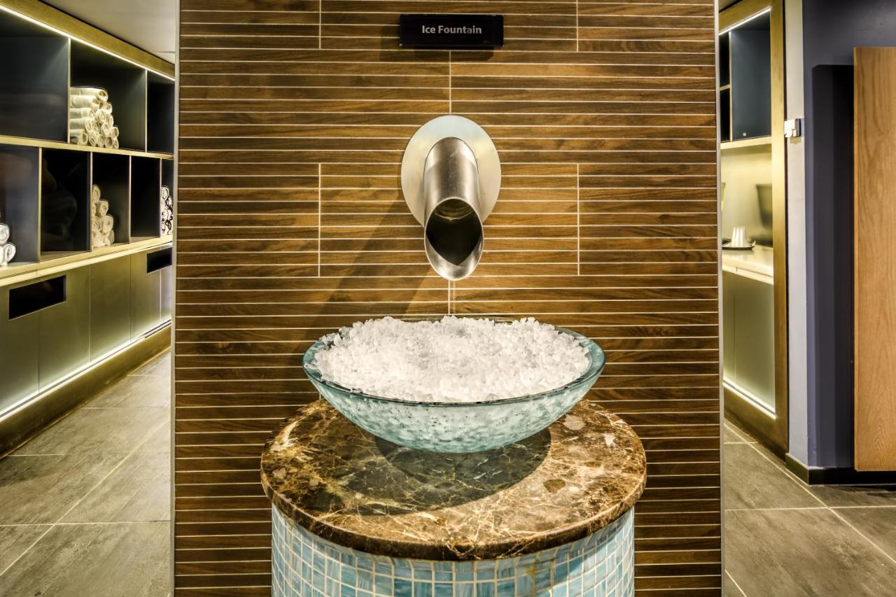 Spa hotel: Crowne Plaza - Borjomi, an IHG Hotel