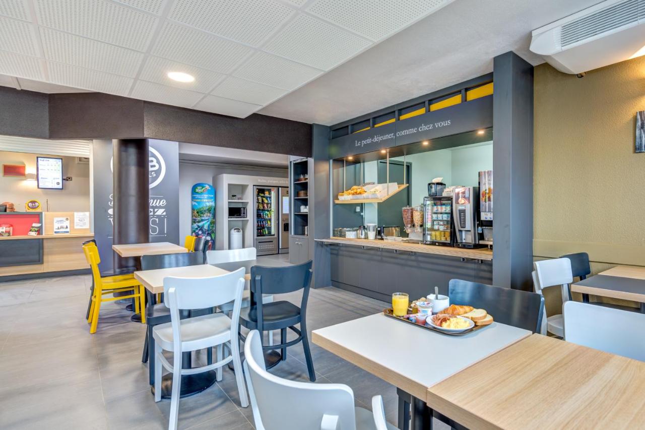 B&B HOTEL Goussainville CDG - 4