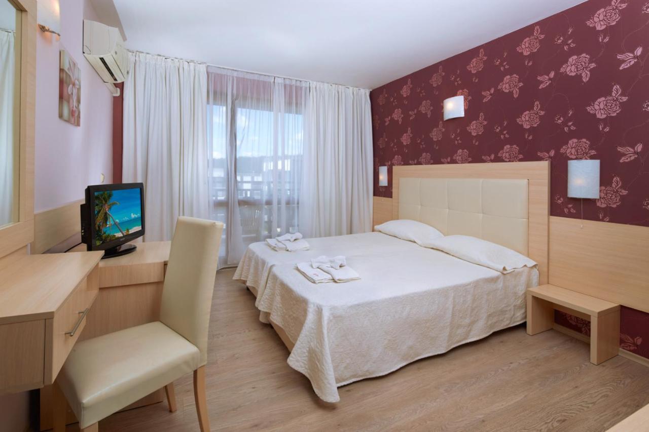 Relax Holiday Complex & Spa photo