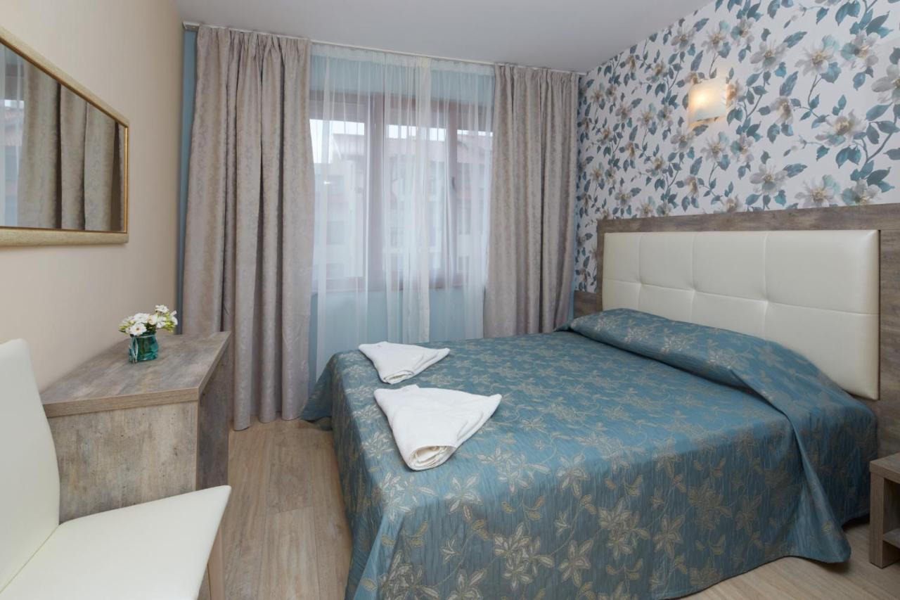 Relax Holiday Complex & Spa photo