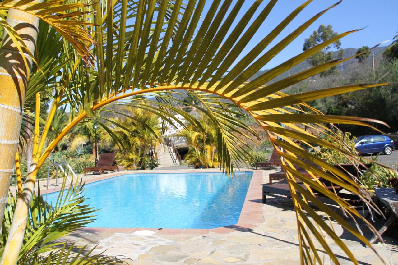 Casa Rural Geranios 2, Tijarafe – Updated 2022 Prices