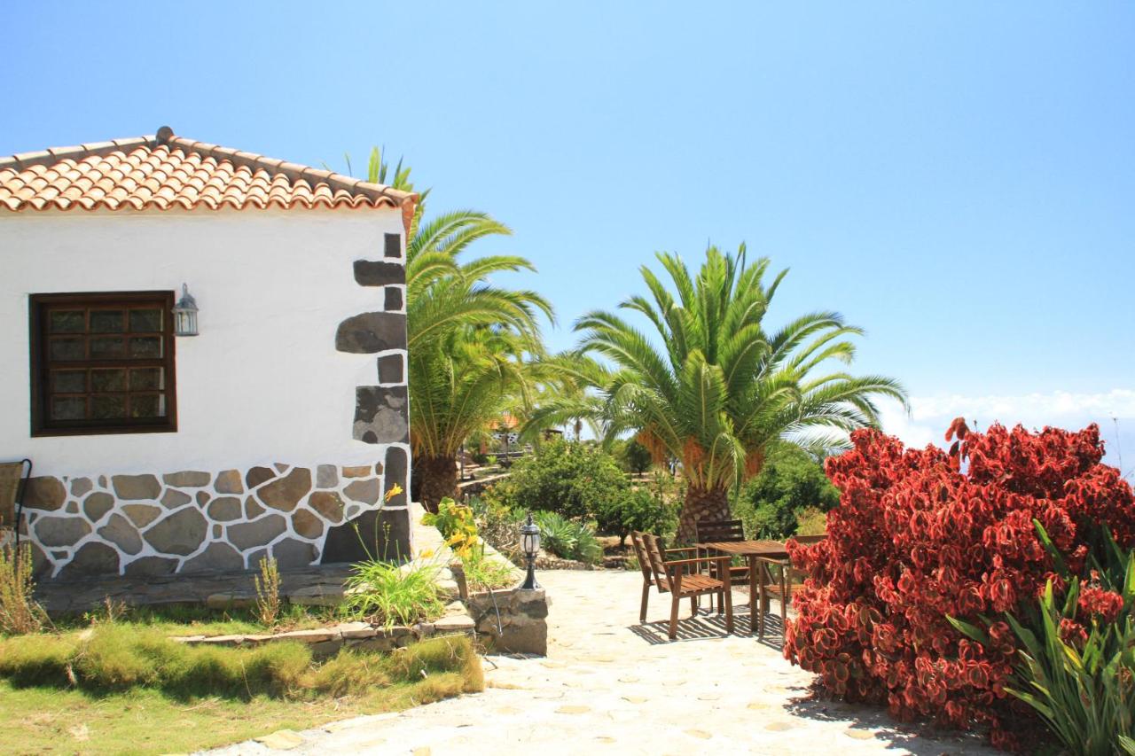Casa Rural Geranios 2, Tijarafe – Updated 2022 Prices