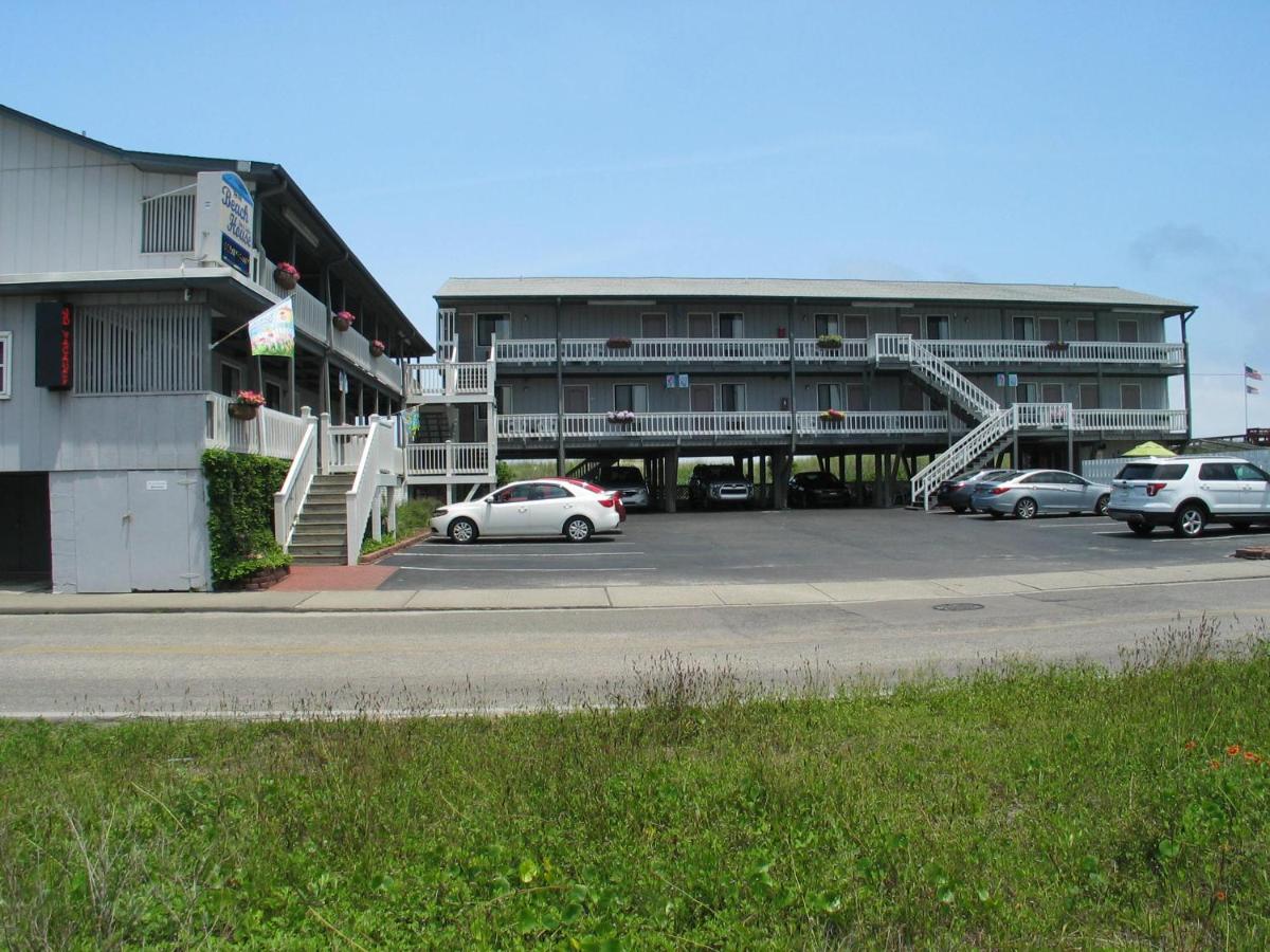 Beach House Inn Suites