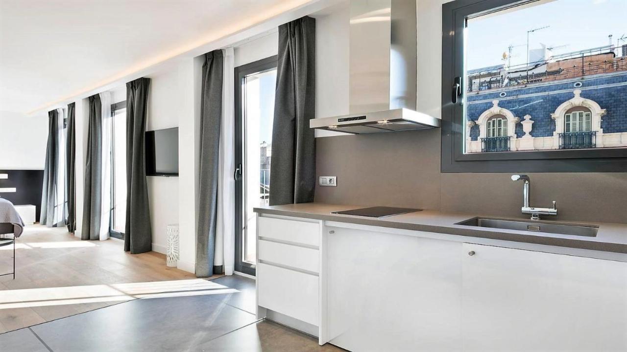 Hotel Murmuri Barcelona (Espanha Barcelona) - Booking.com