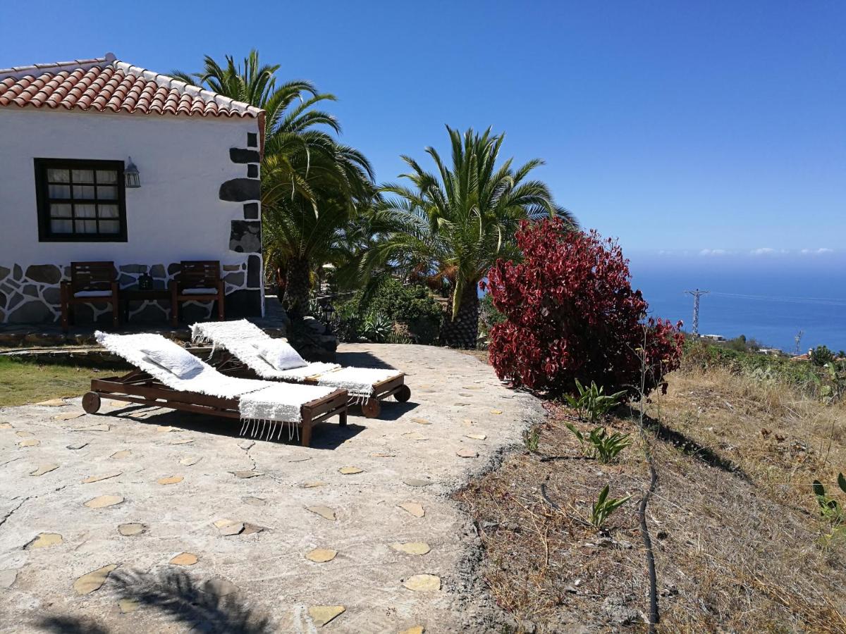 Casa Rural Geranios 2, Tijarafe – Updated 2022 Prices