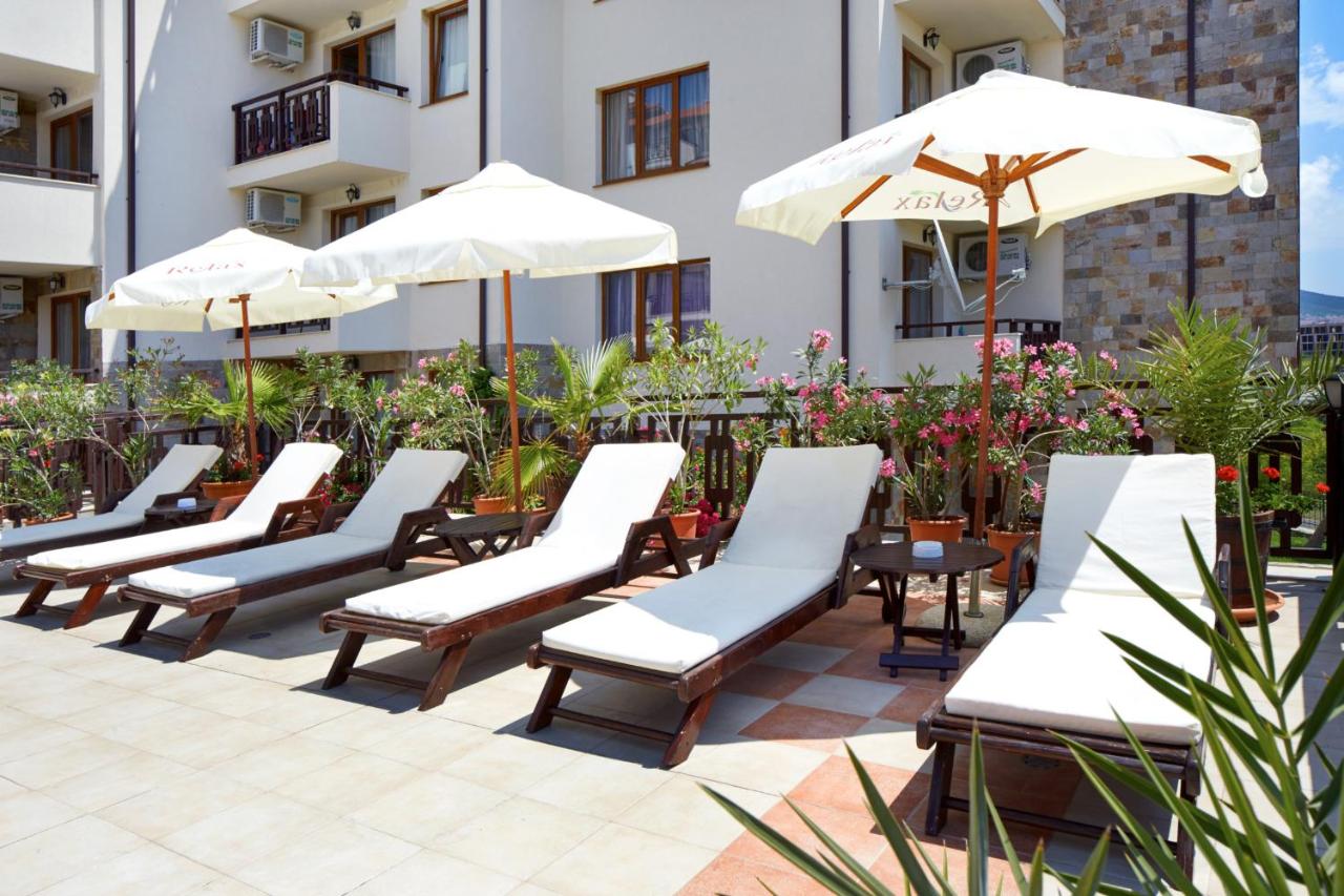 Relax Holiday Complex & Spa photo