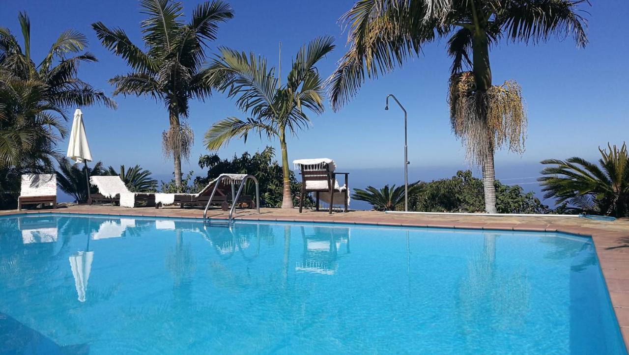 Casa Rural Geranios 2, Tijarafe – Updated 2022 Prices