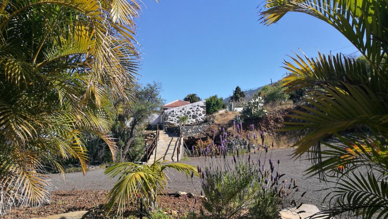 Casa Rural Geranios 2, Tijarafe – Updated 2022 Prices
