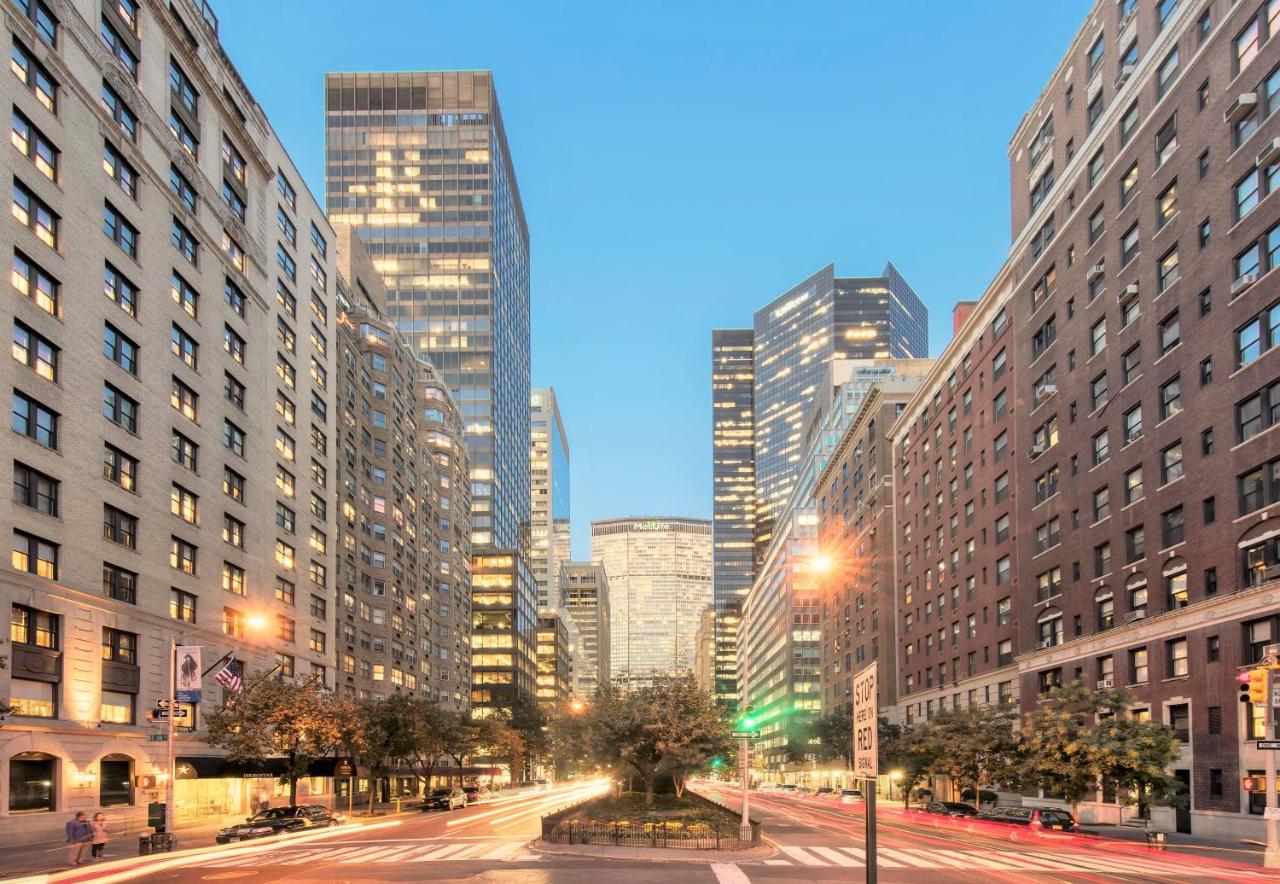 Kimpton Ashbel New York Park Avenue - 3