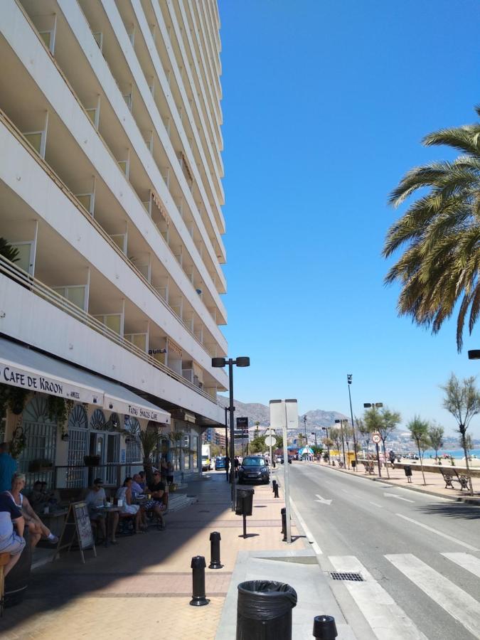 Apartamento en edificio Stella Maris, Fuengirola ...