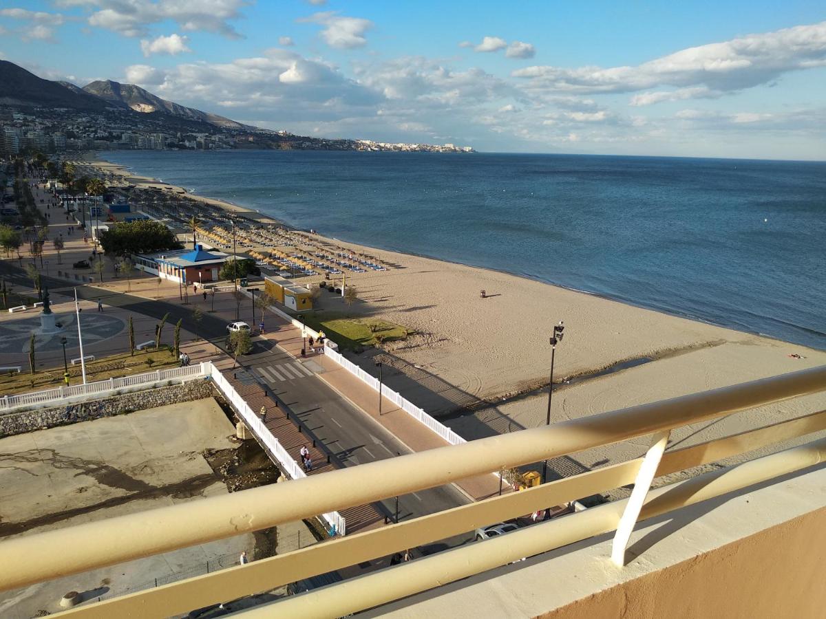 Apartamento en edificio Stella Maris, Fuengirola ...