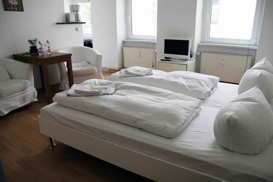 Raja Jooseppi Apartments