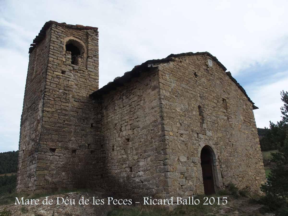 Apartaments Cal Pujol, Alás, Spain - Booking.com