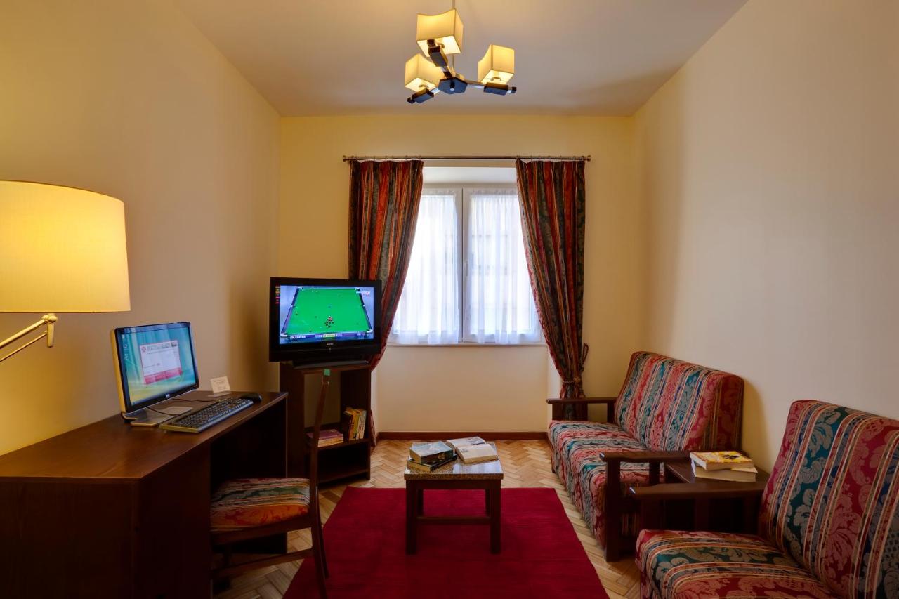 Vera Cruz Porto Downtown Hotel - 5
