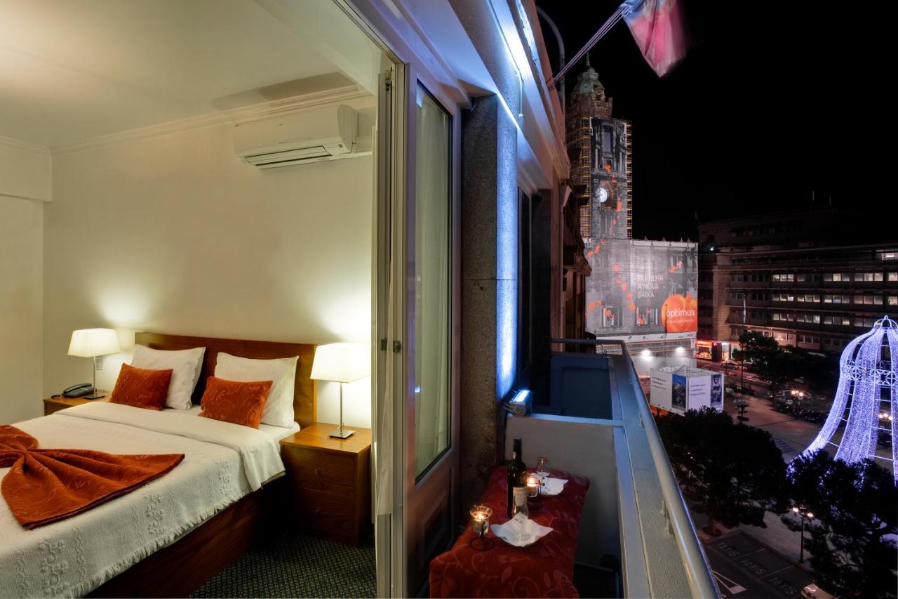 Vera Cruz Porto Downtown Hotel - 2
