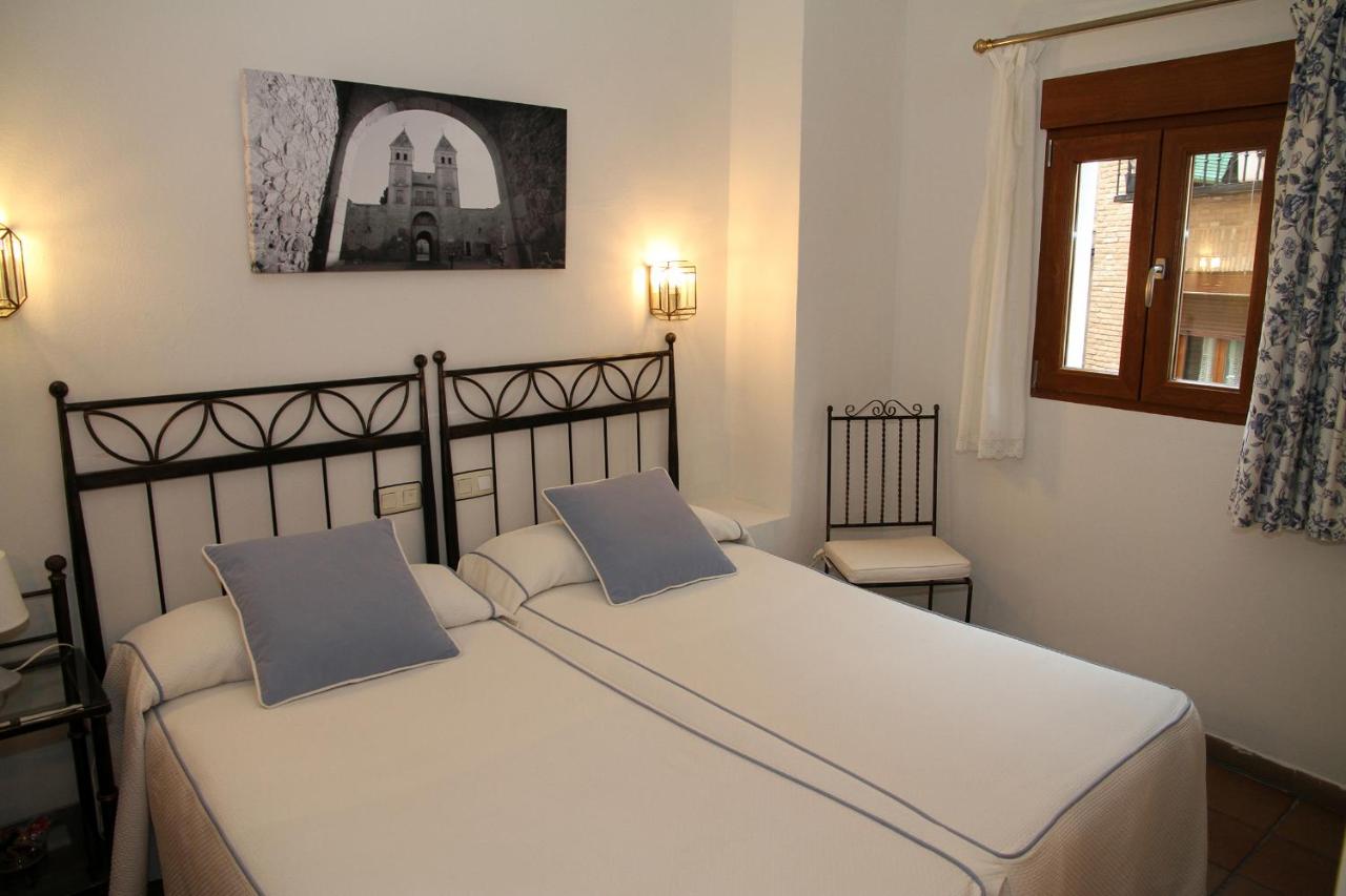 Hostal la posada de Zocodover, Toledo – Updated 2022 Prices
