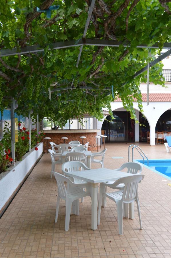 Chrysland Hotel photo