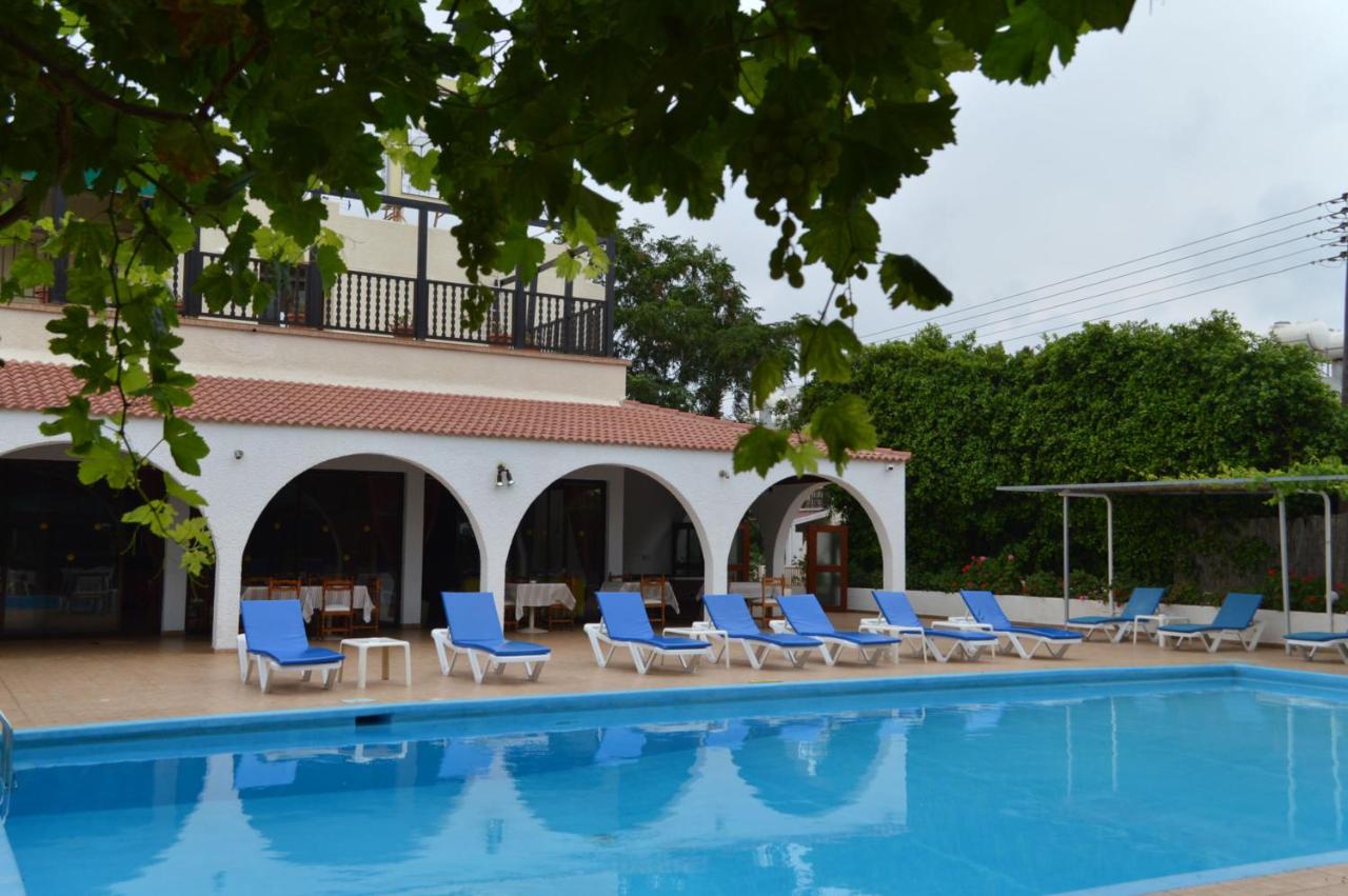 Chrysland Hotel photo