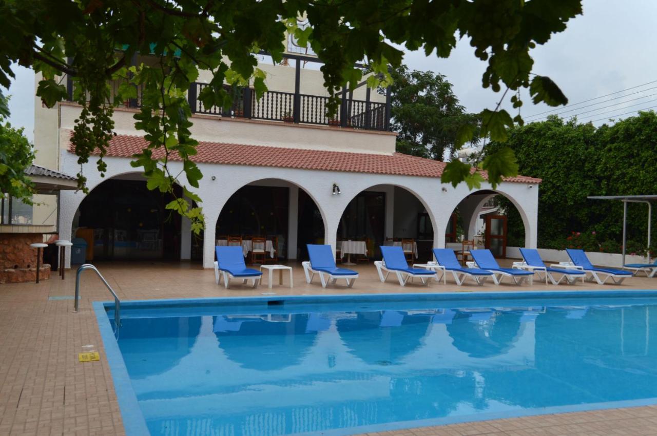 Chrysland Hotel photo