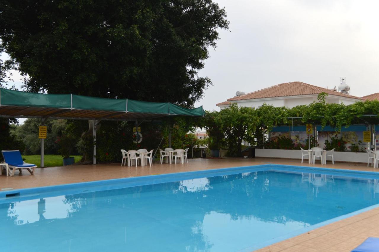 Chrysland Hotel photo