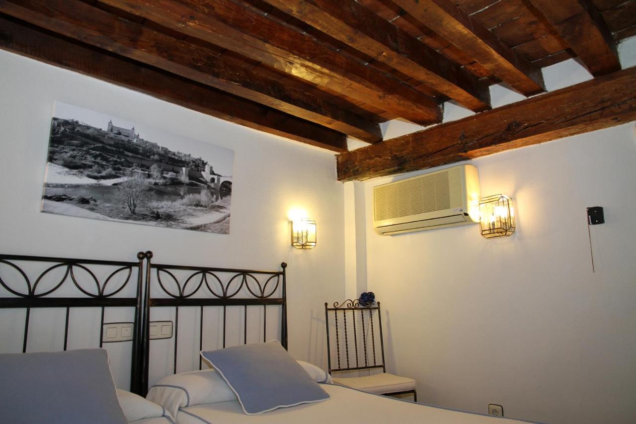 Hostal la posada de Zocodover, Толедо - обновленные цены 2022 ...