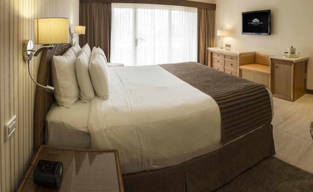 Hotel Camino Real photo