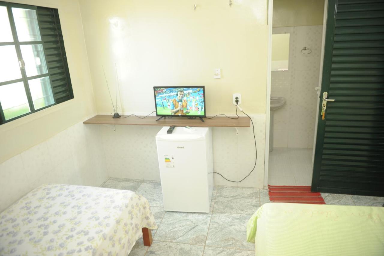 Hotel Bem Vindo photo