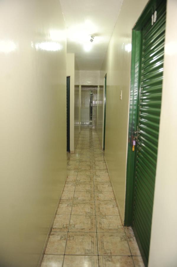 Hotel Bem Vindo photo