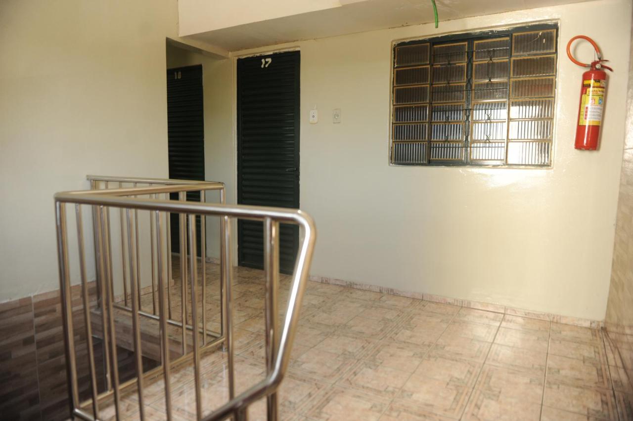 Hotel Bem Vindo photo