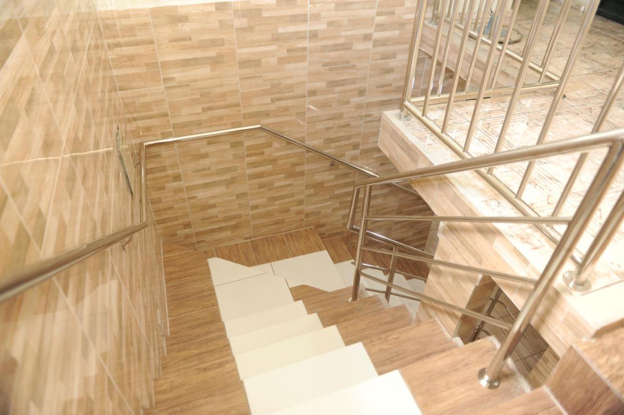 Hotel Bem Vindo photo