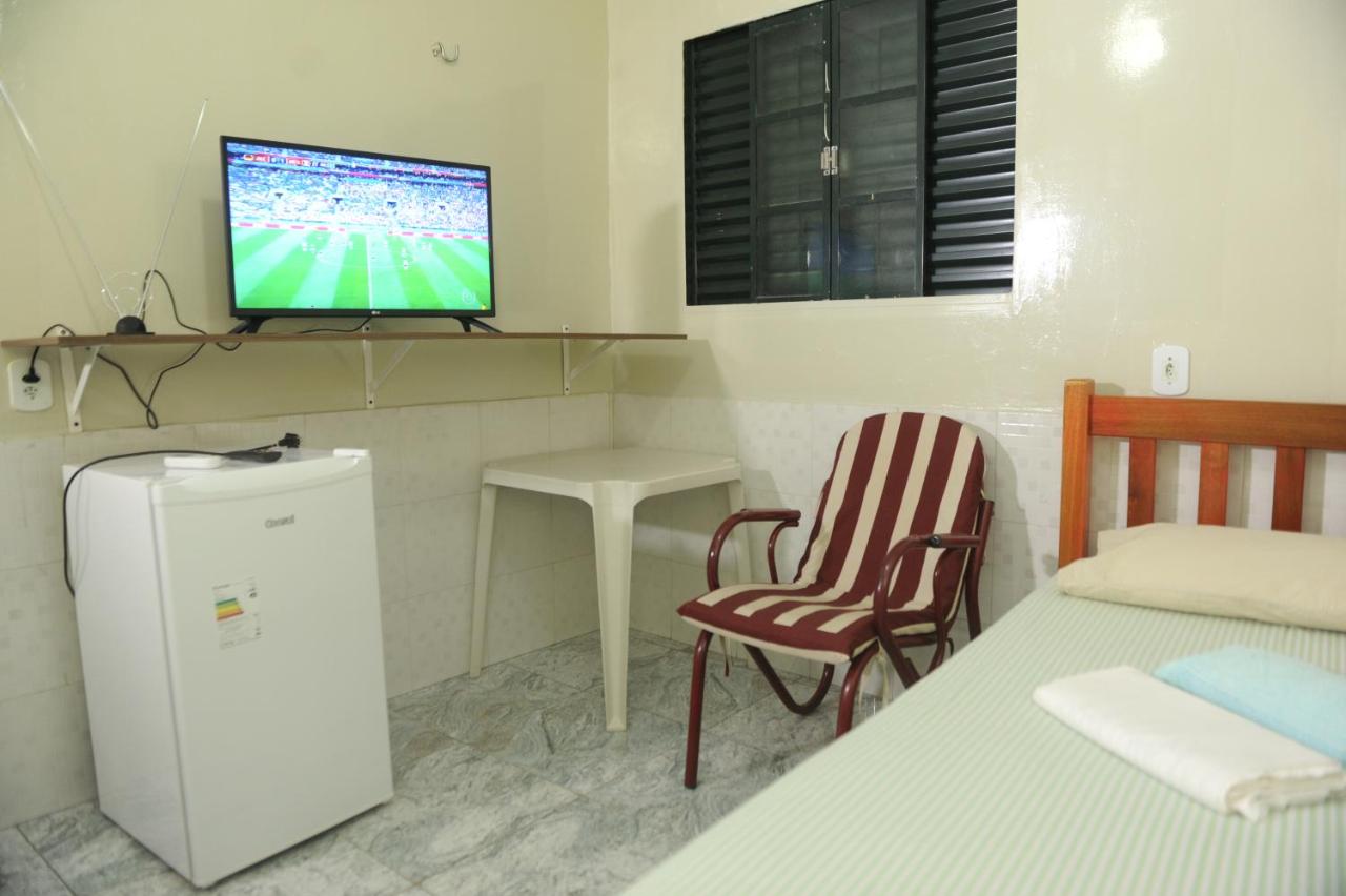 Hotel Bem Vindo photo