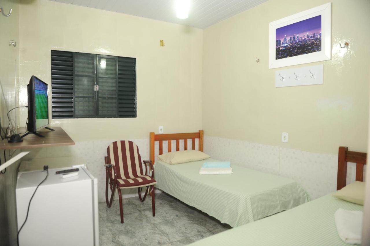 Hotel Bem Vindo photo