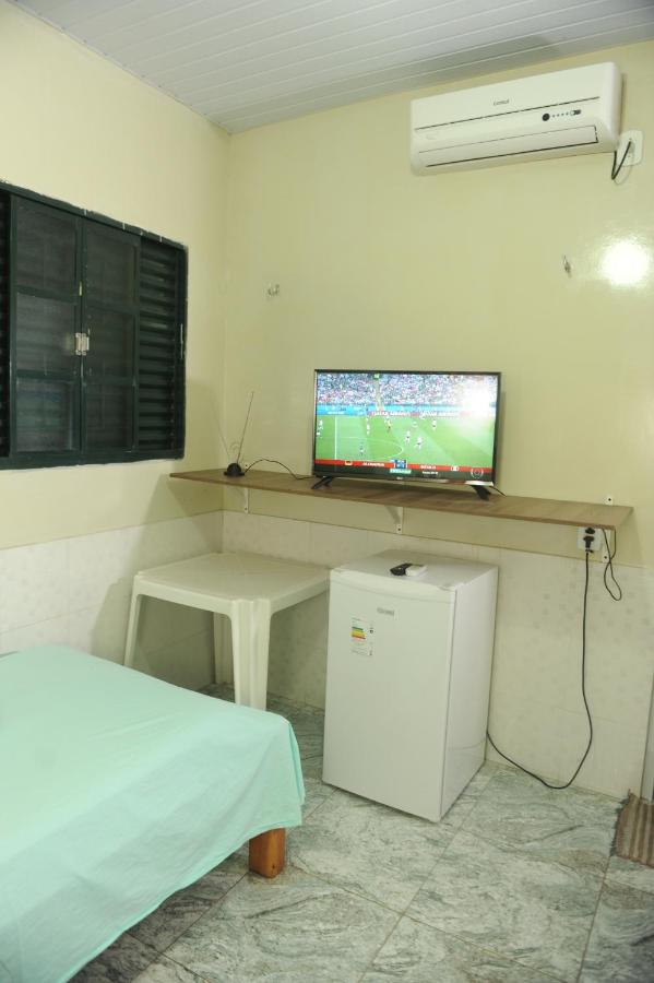 Hotel Bem Vindo photo