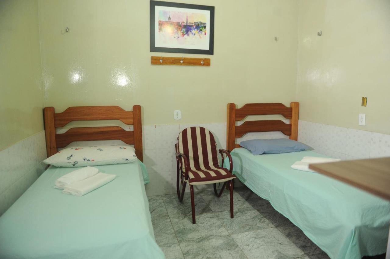 Hotel Bem Vindo photo