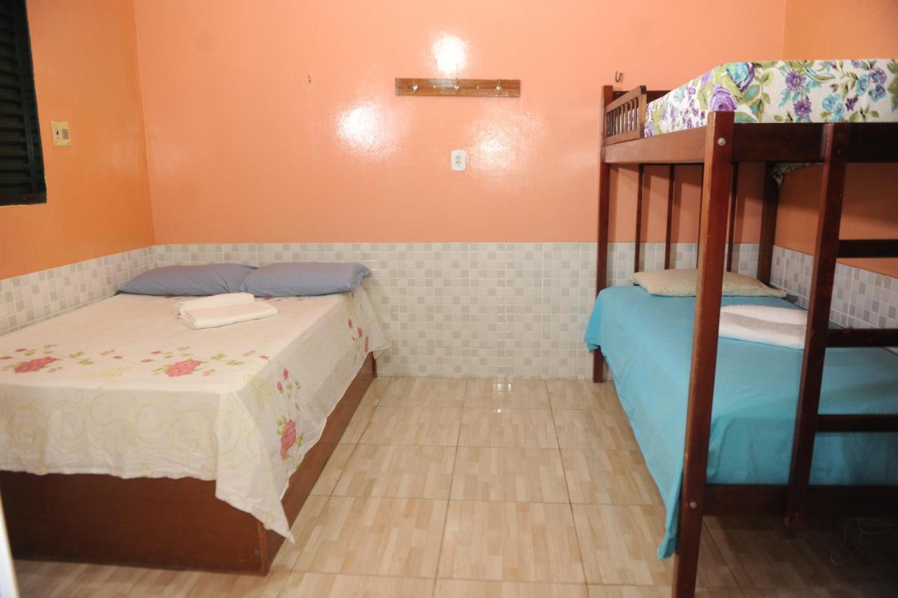 Hotel Bem Vindo photo