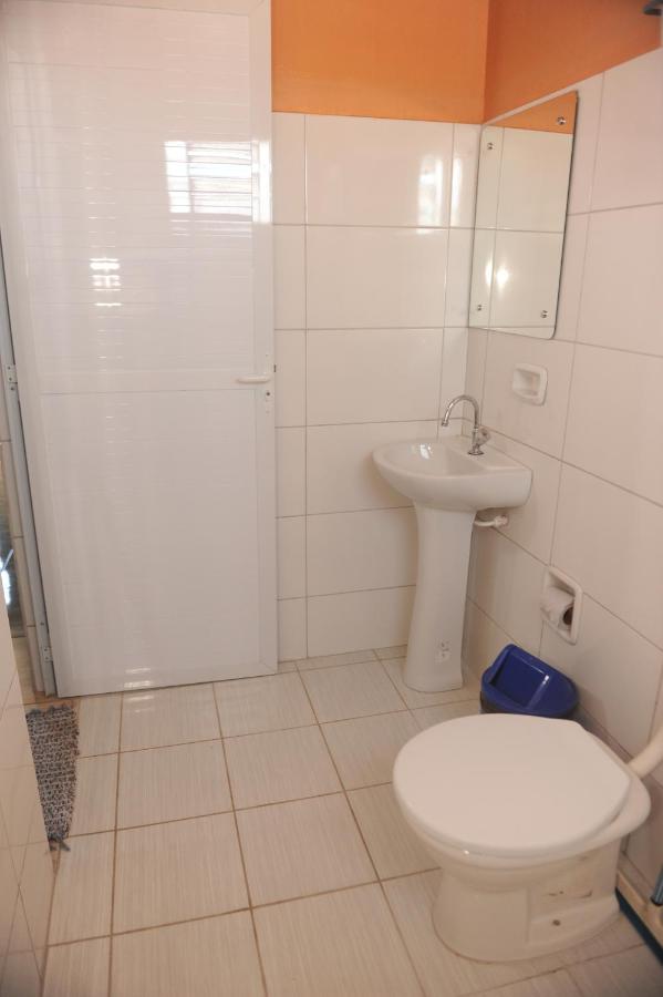 Hotel Bem Vindo photo
