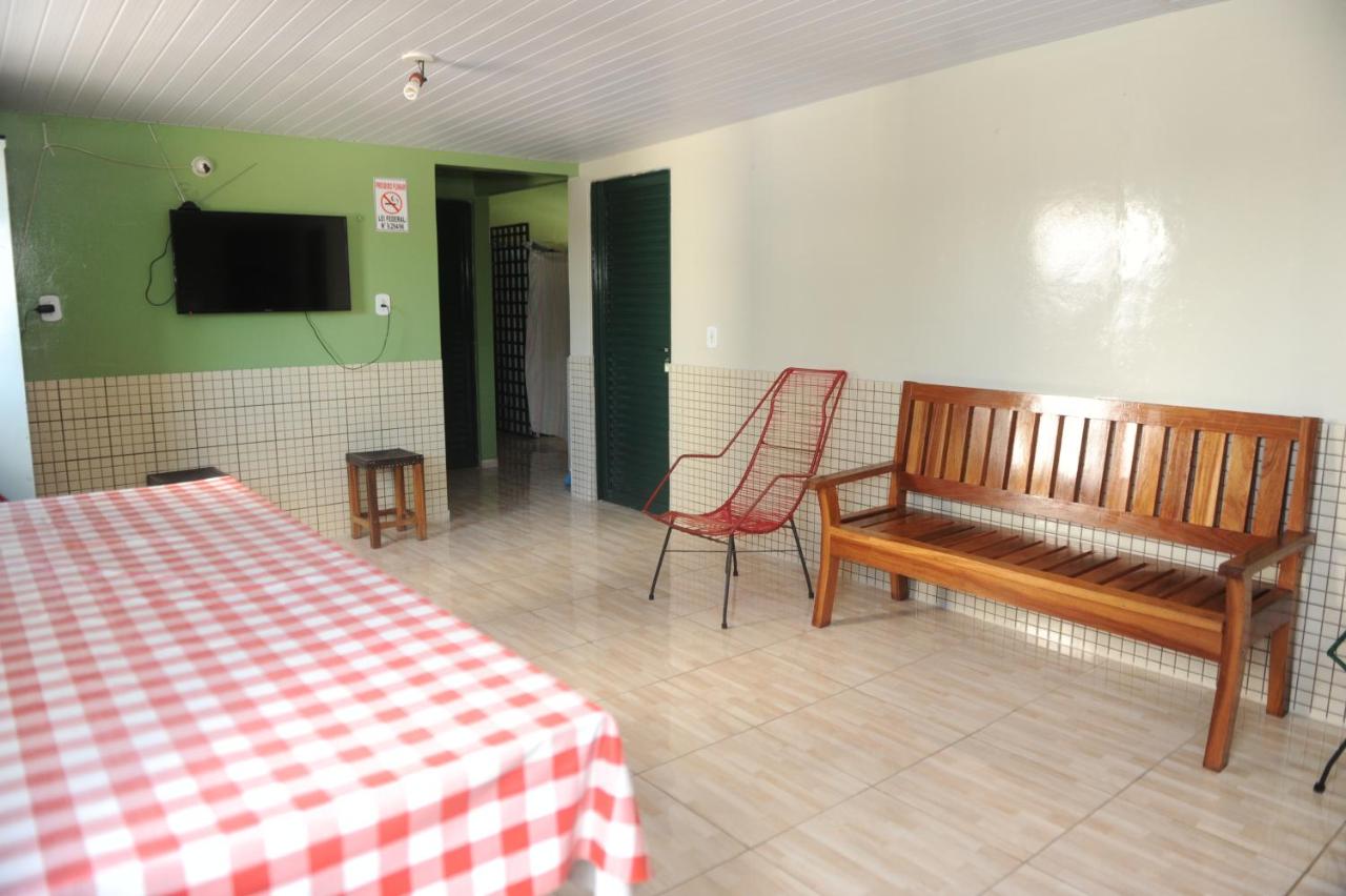 Hotel Bem Vindo photo