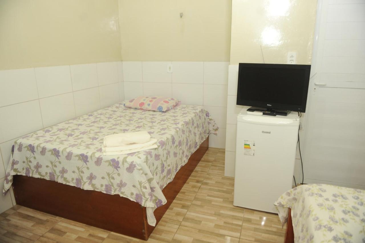 Hotel Bem Vindo photo