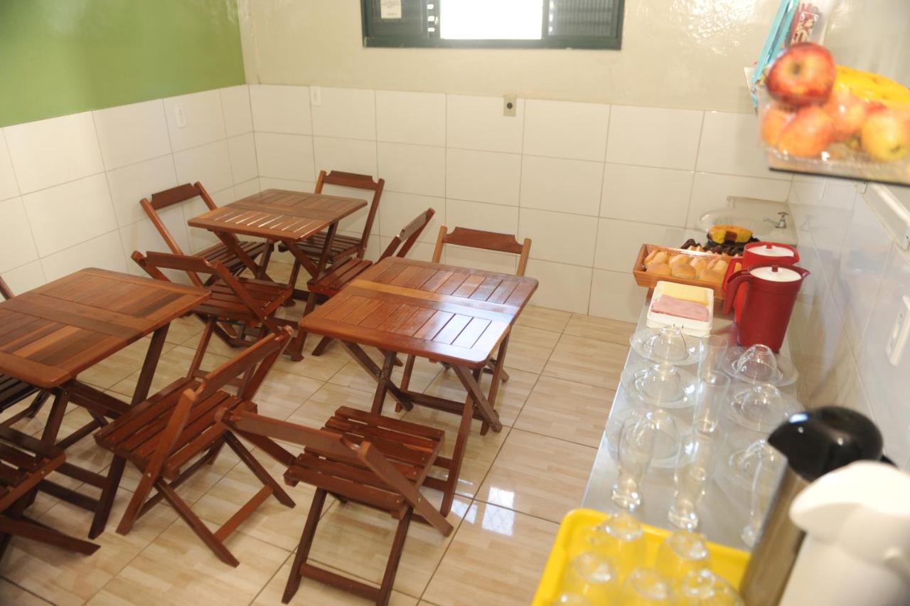 Hotel Bem Vindo photo