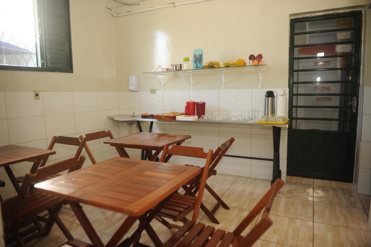Hotel Bem Vindo photo