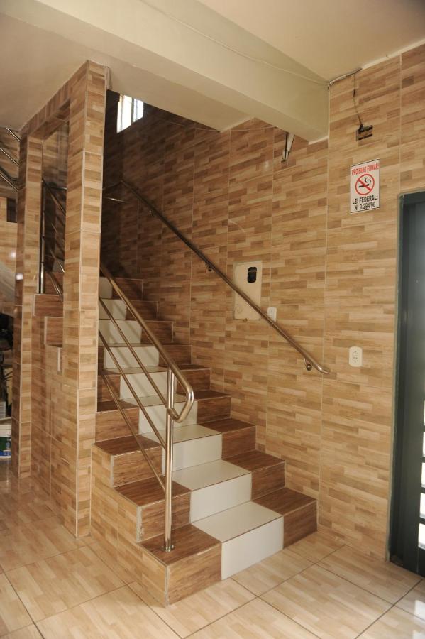Hotel Bem Vindo photo