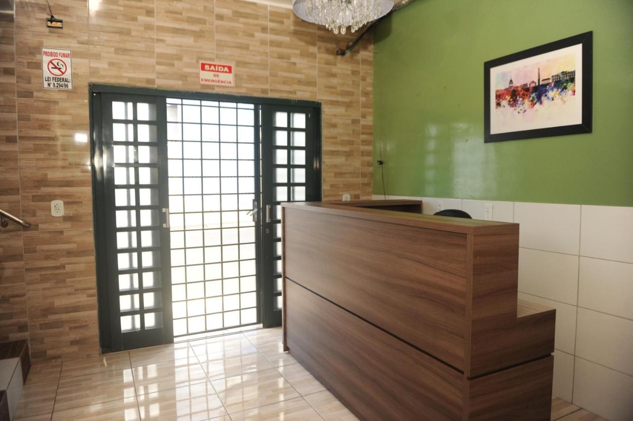 Hotel Bem Vindo photo