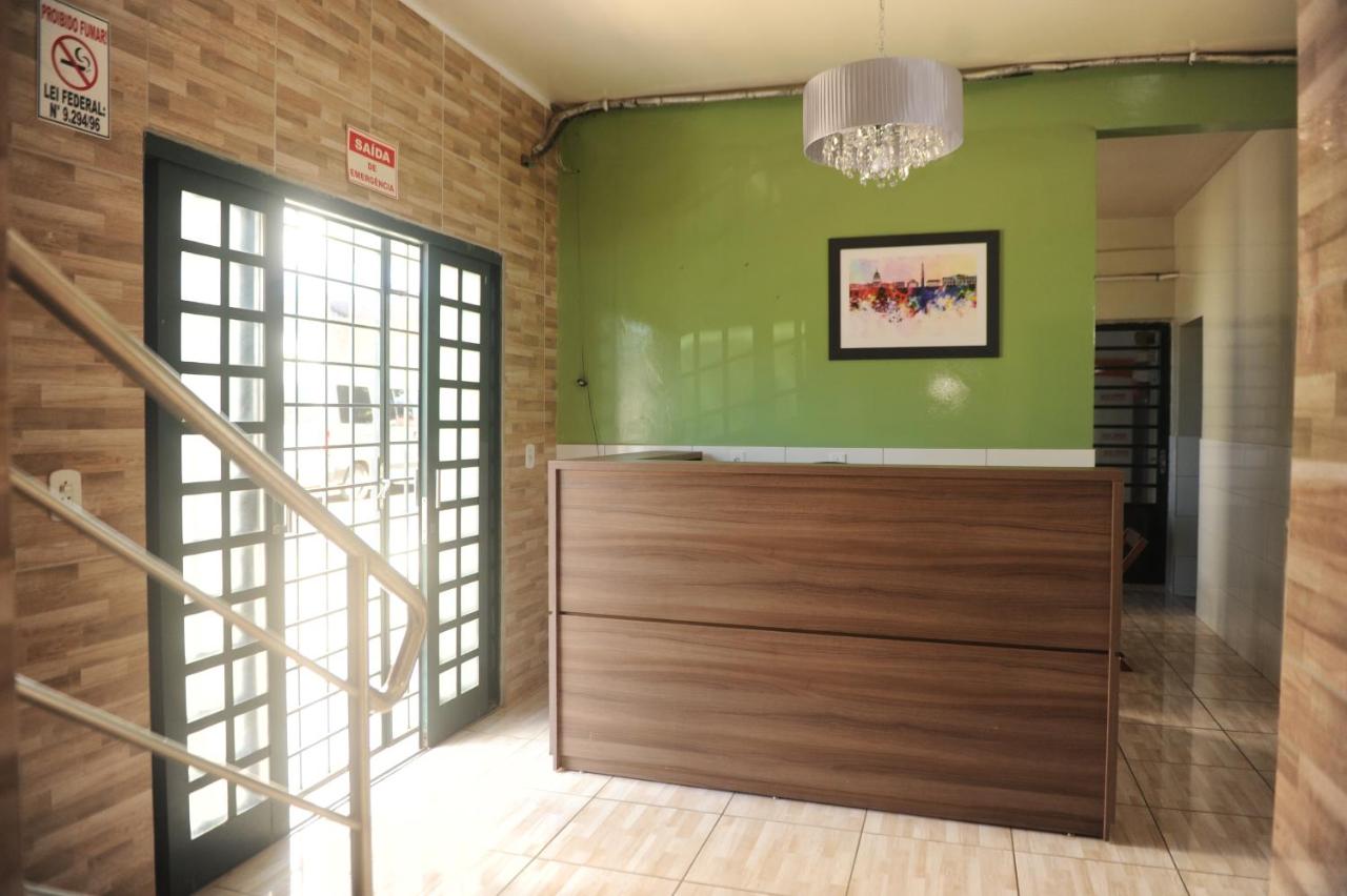 Hotel Bem Vindo photo
