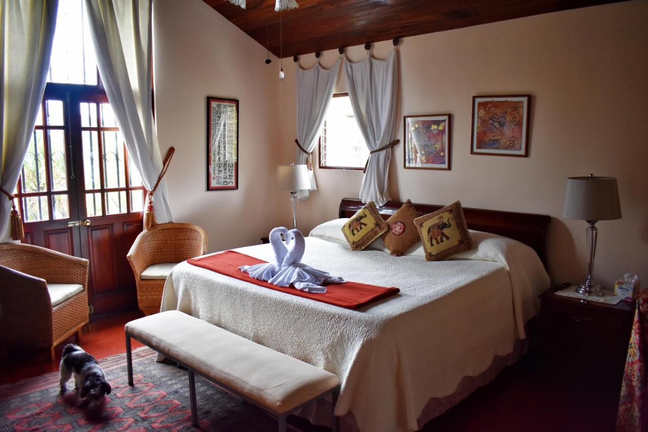 Cariari Bed & Breakfast photo