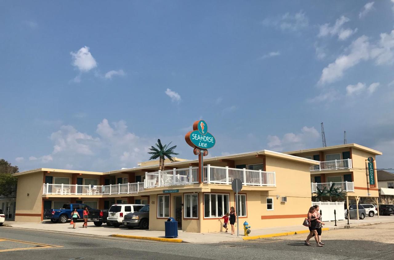 Seahorse Inn — photo 1