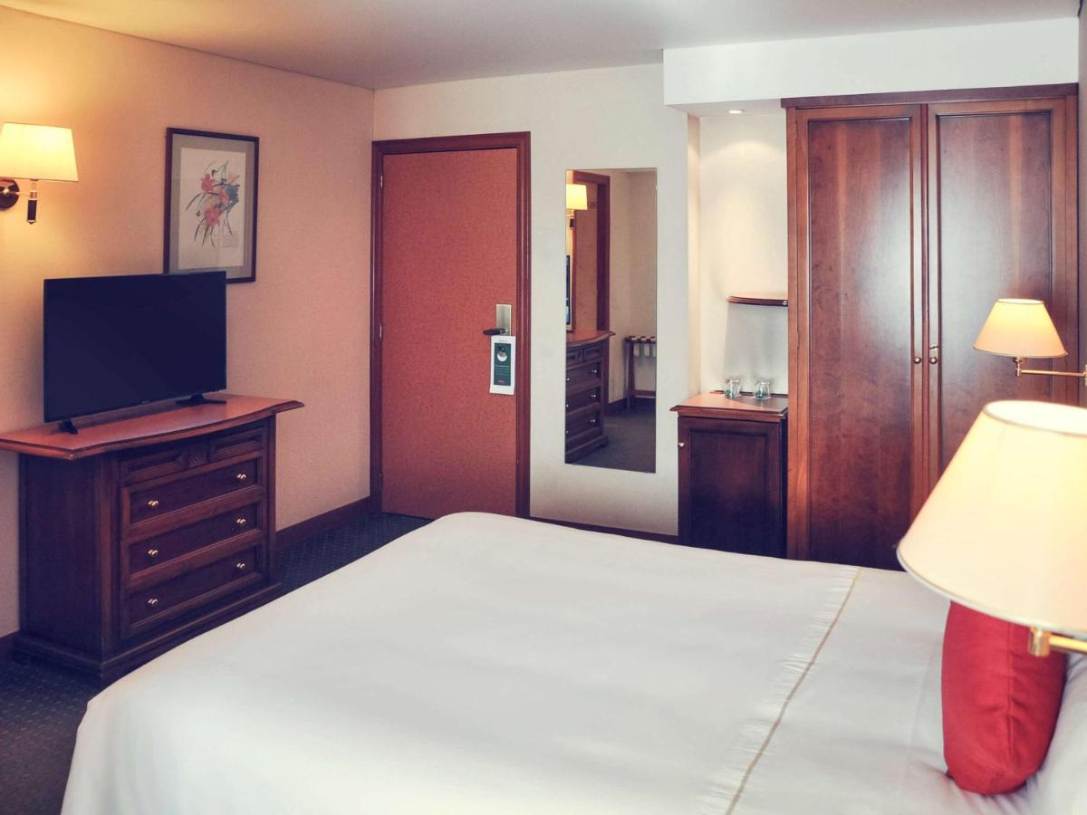 Mercure Andorra photo