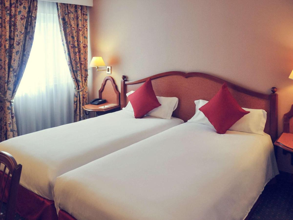 Mercure Andorra photo