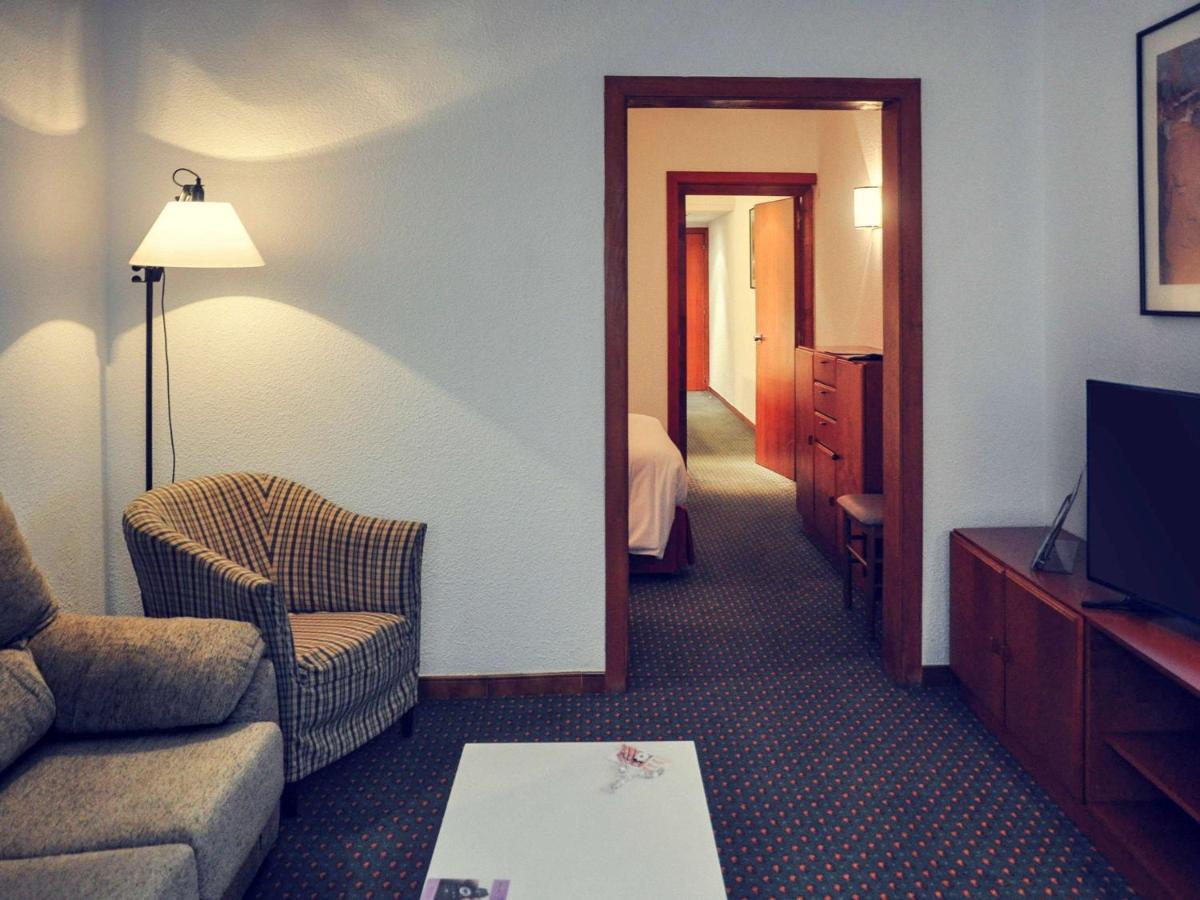 Mercure Andorra photo