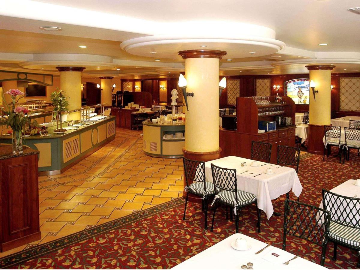 Mercure Andorra photo