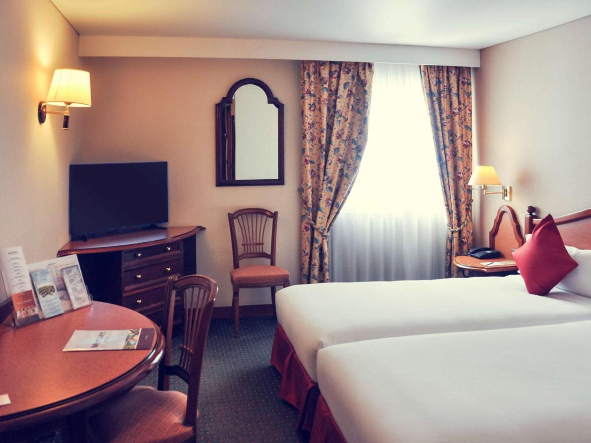 Mercure Andorra photo